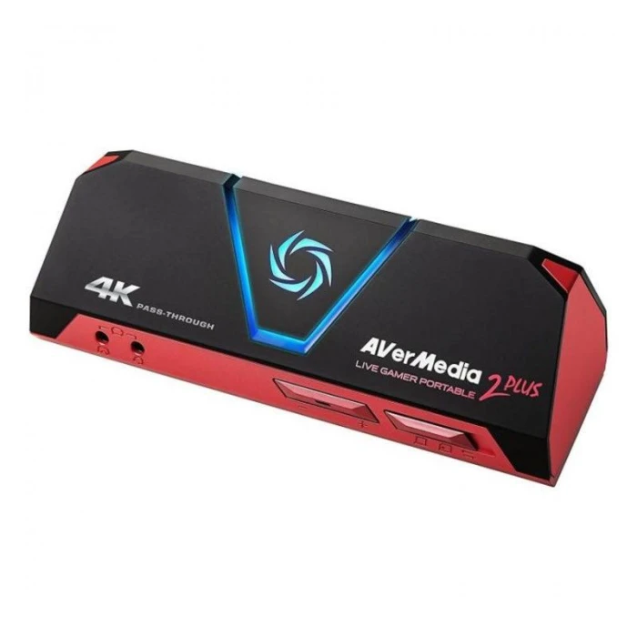 AVerMedia LIVE Gamer Portable 2 Plus