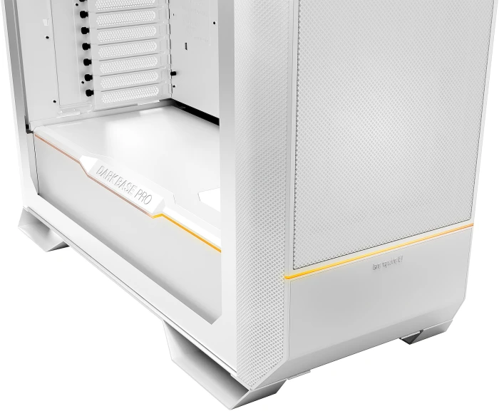 be quiet! Dark Base Pro 901 White