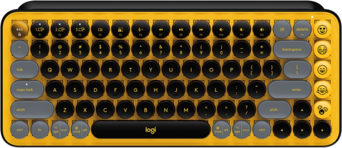 Logitech POP Keys Blast