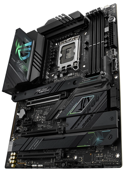 ASUS ROG STRIX Z790-F GAMING WIFI DDR5