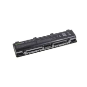 Батерия  за лаптоп GREEN CELL, TOSHIBA PA5023/PA5024 Satellite C850 C855 C870  L850 L855, 10.8V, 4400mAh