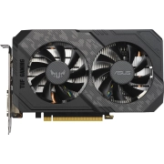 ASUS TUF Gaming GeForce GTX 1660 SUPER OC Edition 6GB GDDR6