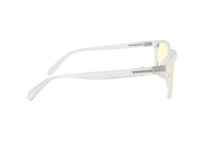 GUNNAR Oakland Crystal Amber