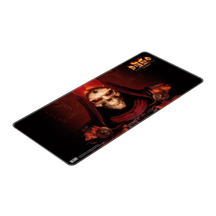 Diablo 2: Resurrected - Prime Evil , XL