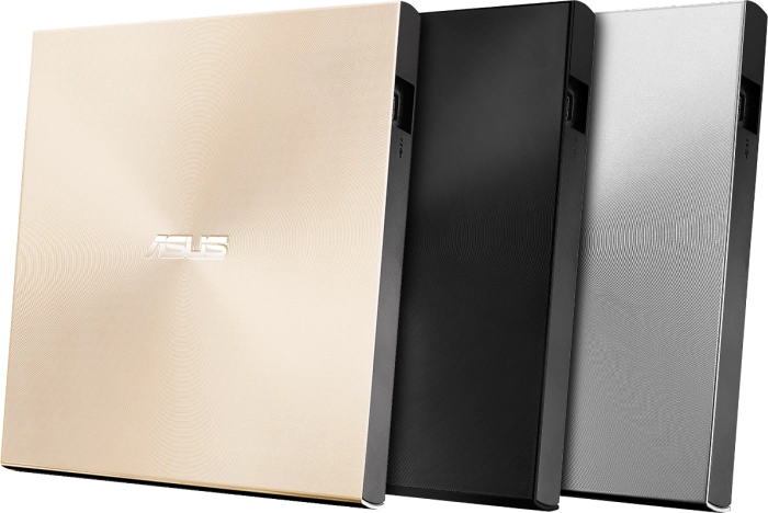 ASUS ZenDrive U9M Gold