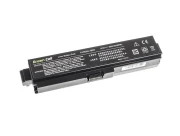 Батерия  за лаптоп GREEN CELL, Toshiba Satellite C650 C650D C660 C660D L650D L655 L750 PA3634 PA3917 PA3635, 10.8V, 8800mAh