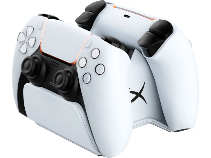 HyperX ChargePlay Duo Докинг станция  за Playstation 5 контролери