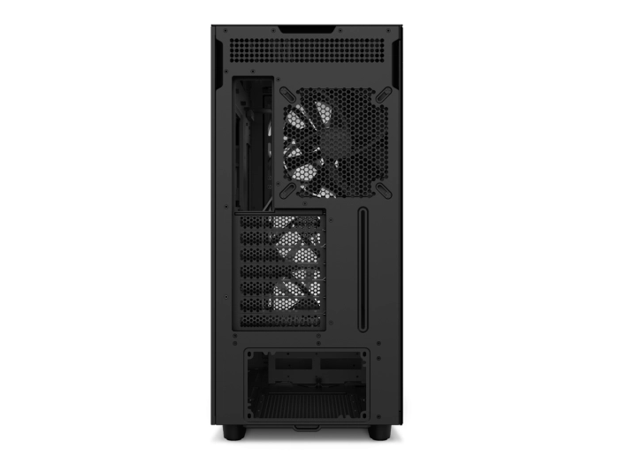 NZXT H7 Elite 2023 Matte Black