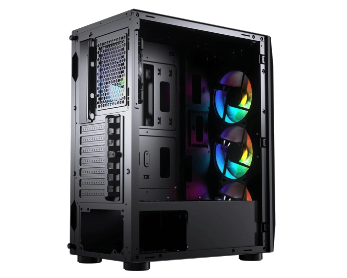 COUGAR MX410 Mesh-G RGB