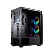 COUGAR MX410 Mesh-G RGB