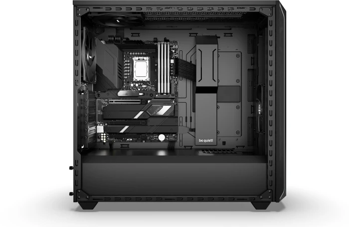 be quiet! Shadow Base 800 DX Black