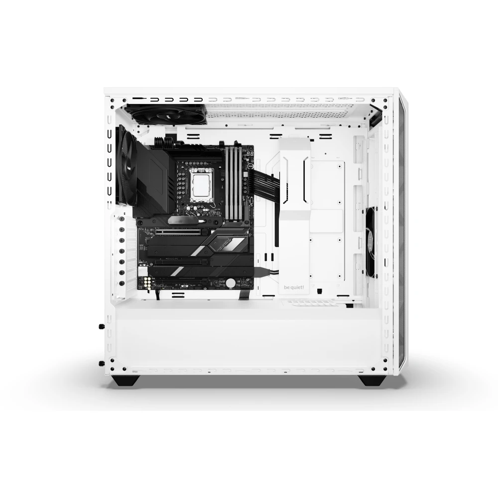 be quiet! Shadow Base 800 DX White