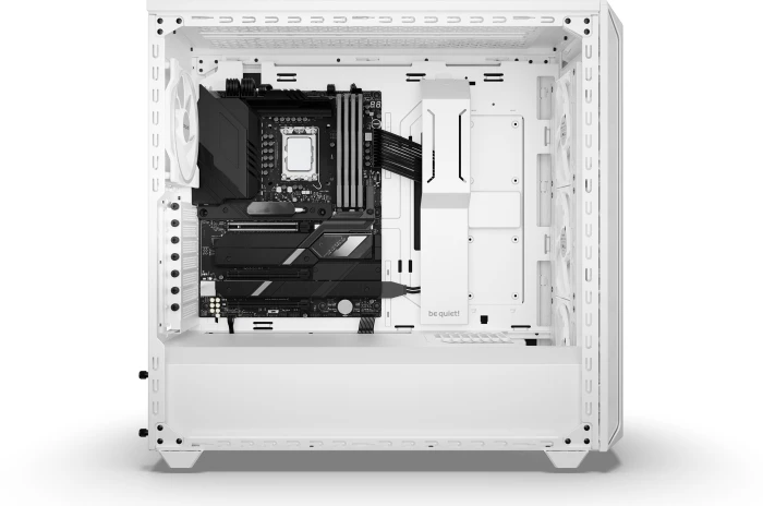 be quiet! Shadow Base 800 FX White
