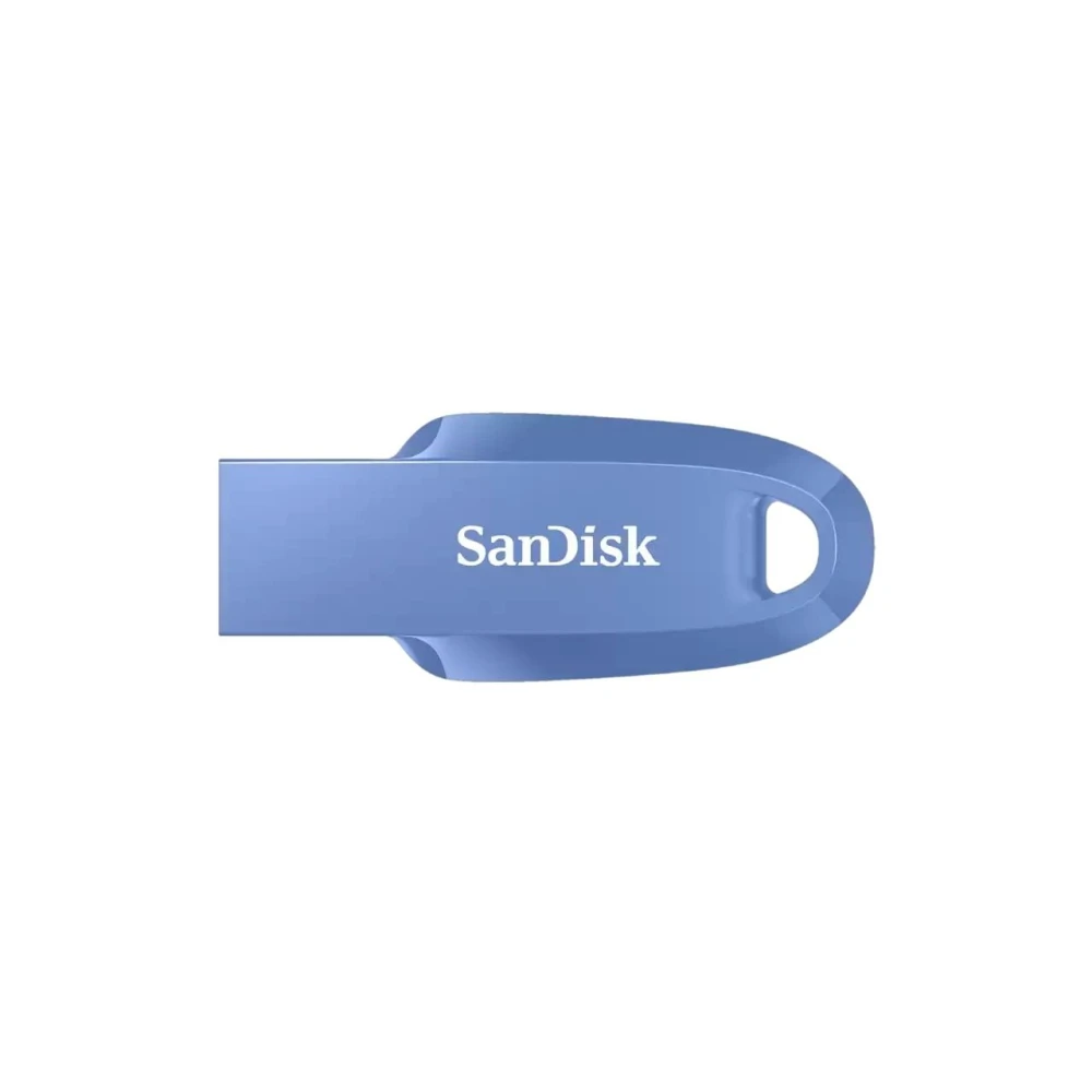 SanDisk Ultra Curve 3.2 32GB Син
