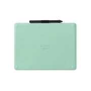 Графичен таблет Wacom Intuos S Bluetooth, зелен