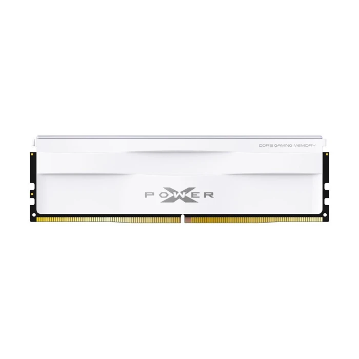 Silicon Power XPOWER Zenith White 32GB (2x16GB) DDR5 6000MHz CL30
