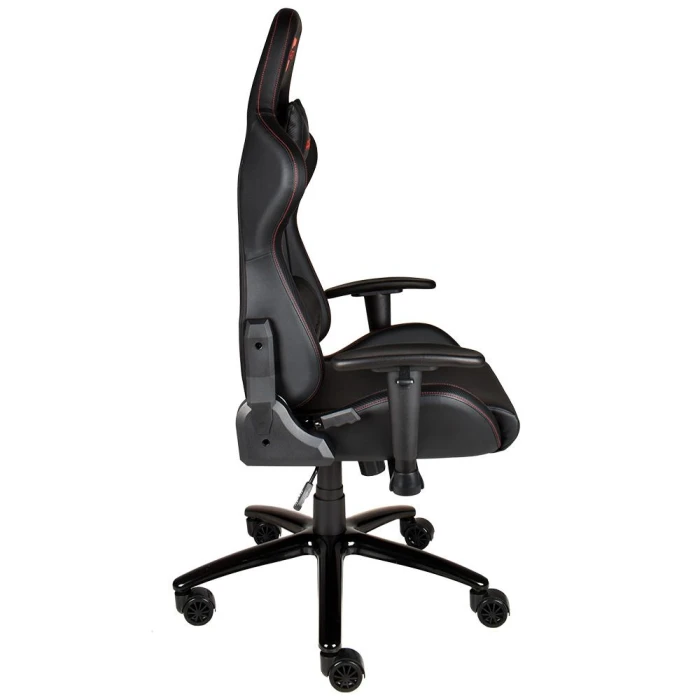 FragON 2X Series V2 - Black