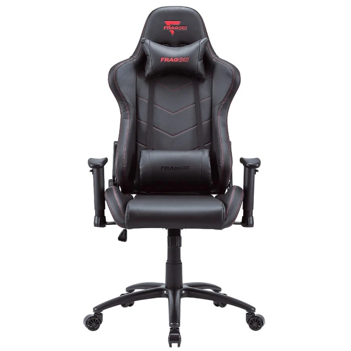 FragON 2X Series V2 - Black