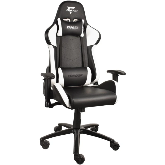 FragON 2X Series V2 - Black/White