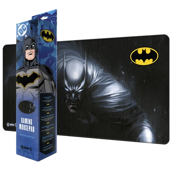 DC Batman: Mindbomb - Batman aka Bruce Wayne XL