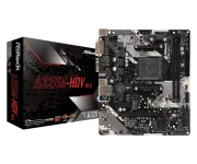 Asrock A320M-HDV R4.0
