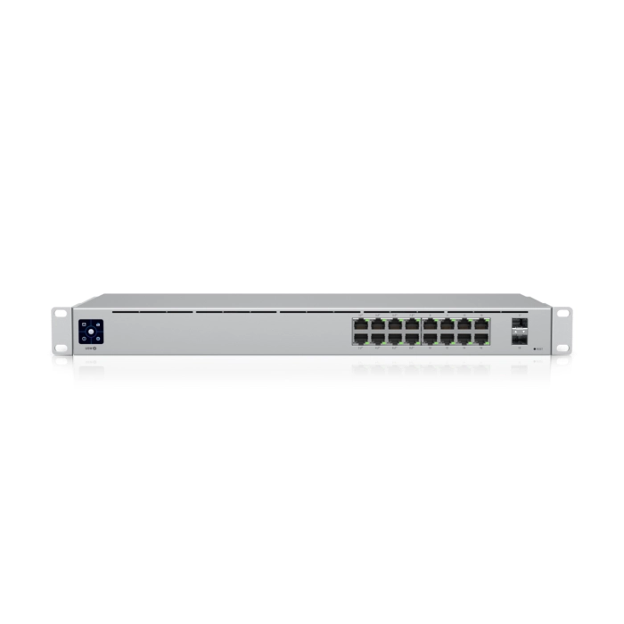Ubiquiti Standard 16 PoE Gen2