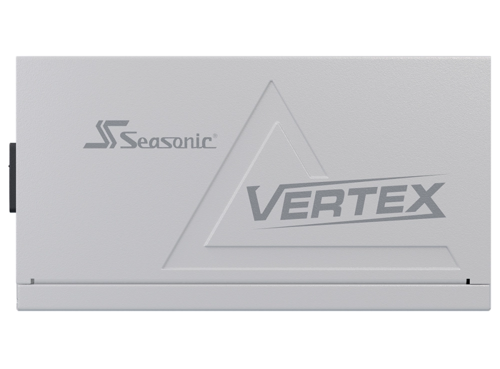 SEASONIC VERTEX GX-1200 White Gold 1200W