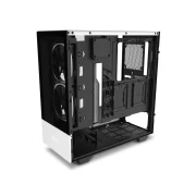 NZXT H510i Elite Smart Matte White
