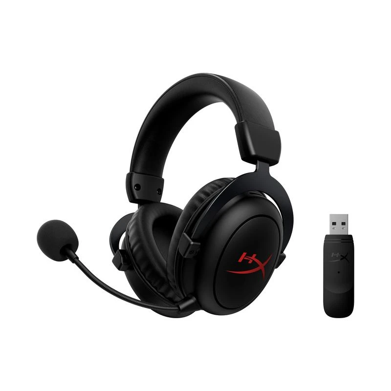 HyperX Cloud Core Wireless