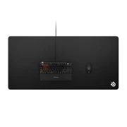 SteelSeries QcK 3XL, Черен