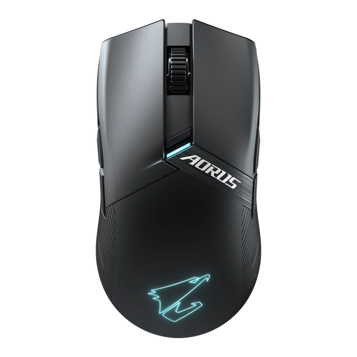 Gigabyte Aorus M6 RGB Fusion