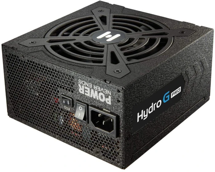 FSP Group Hydro G PRO Gold 650W