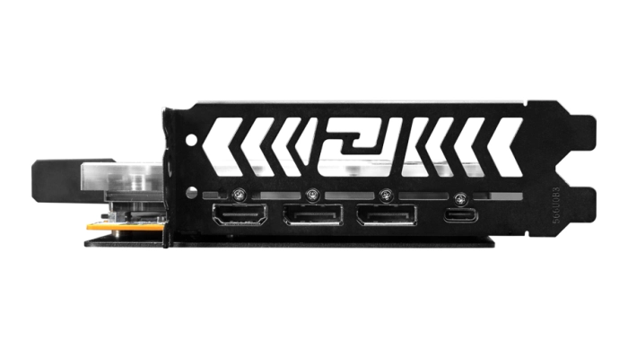 PowerColor Liquid Devil Radeon RX 6900 XT Ultimate 16GB GDDR6