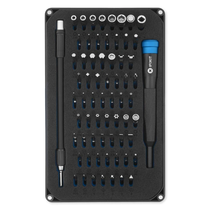 iFixit Mako Driver Kit (64 Precision Bits)