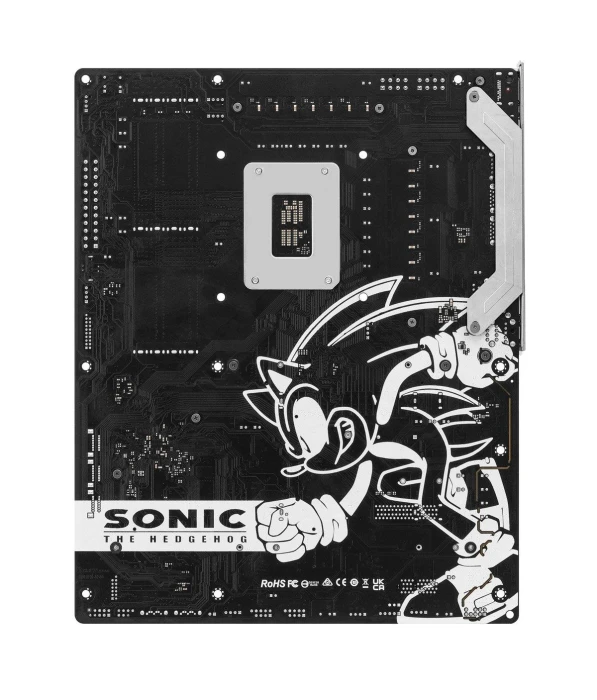 ASROCK Z790 PG SONIC DDR5