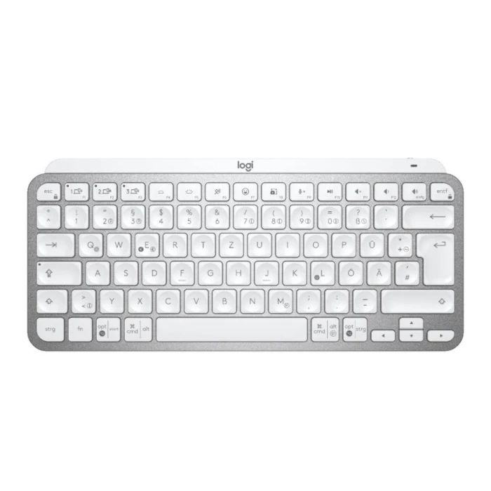 Logitech MX Keys Mini