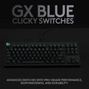 Logitech G Pro