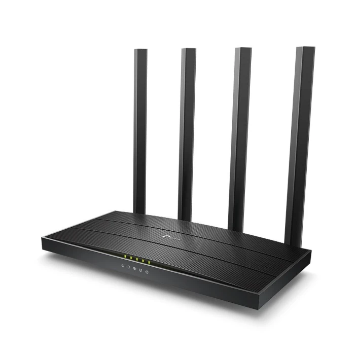 TP-Link Archer C80 AC1900