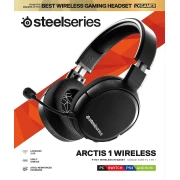 SteelSeries Arctis 1 Wireless