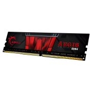 G.SKILL Aegis 16GB DDR4 3000MHz CL16