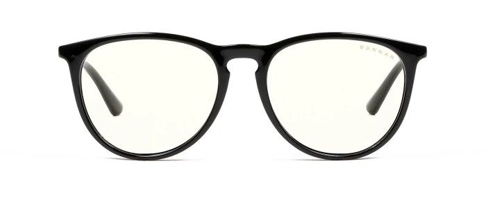 GUNNAR Menlo Onyx Clear