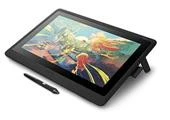 Графичен таблет Wacom Cintiq 16, Черен