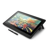 Графичен таблет Wacom Cintiq 16, Черен