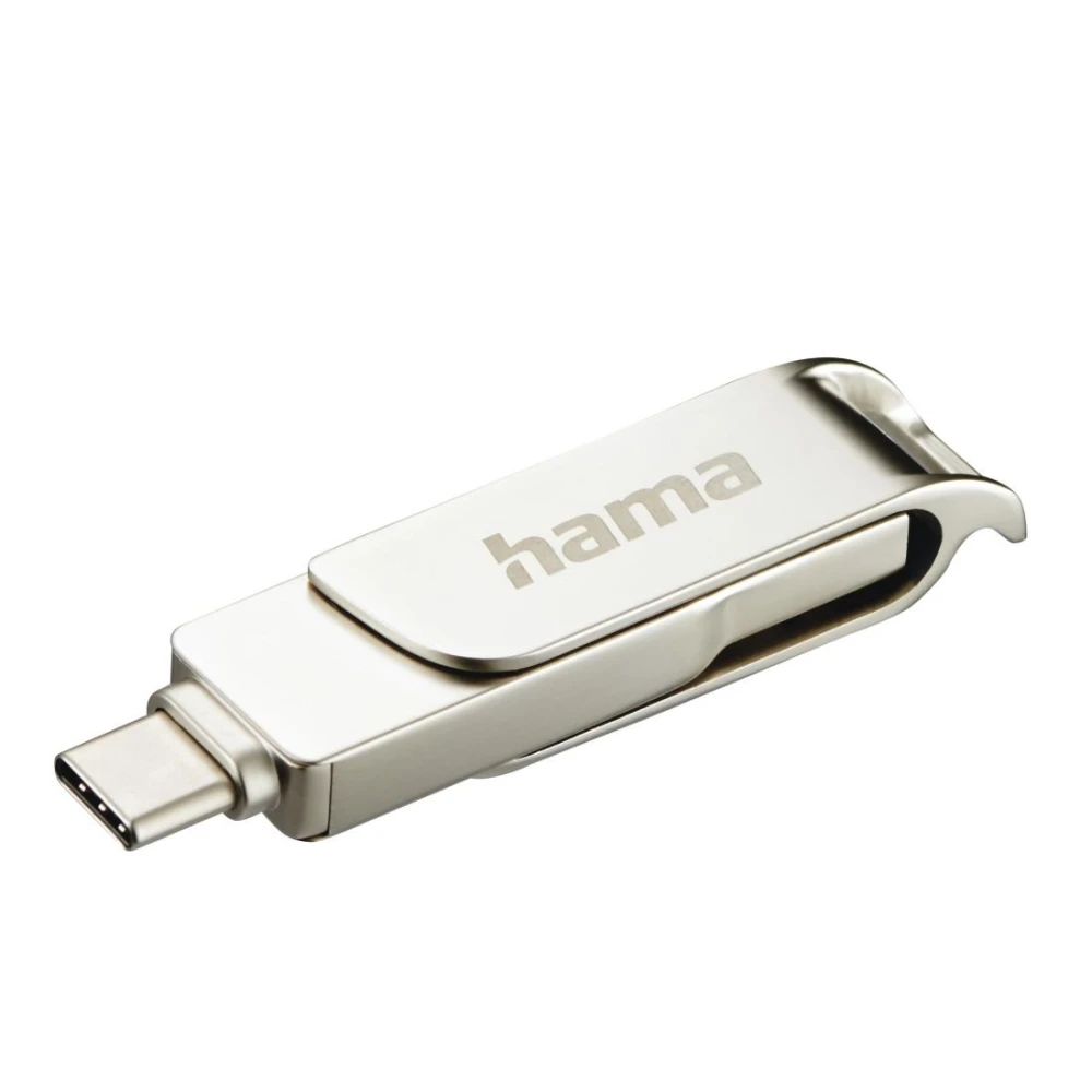 HAMA C-Rotate Pro 128GB