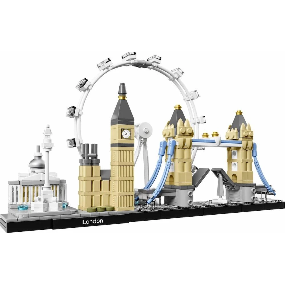 LEGO Architecture - London - 21034