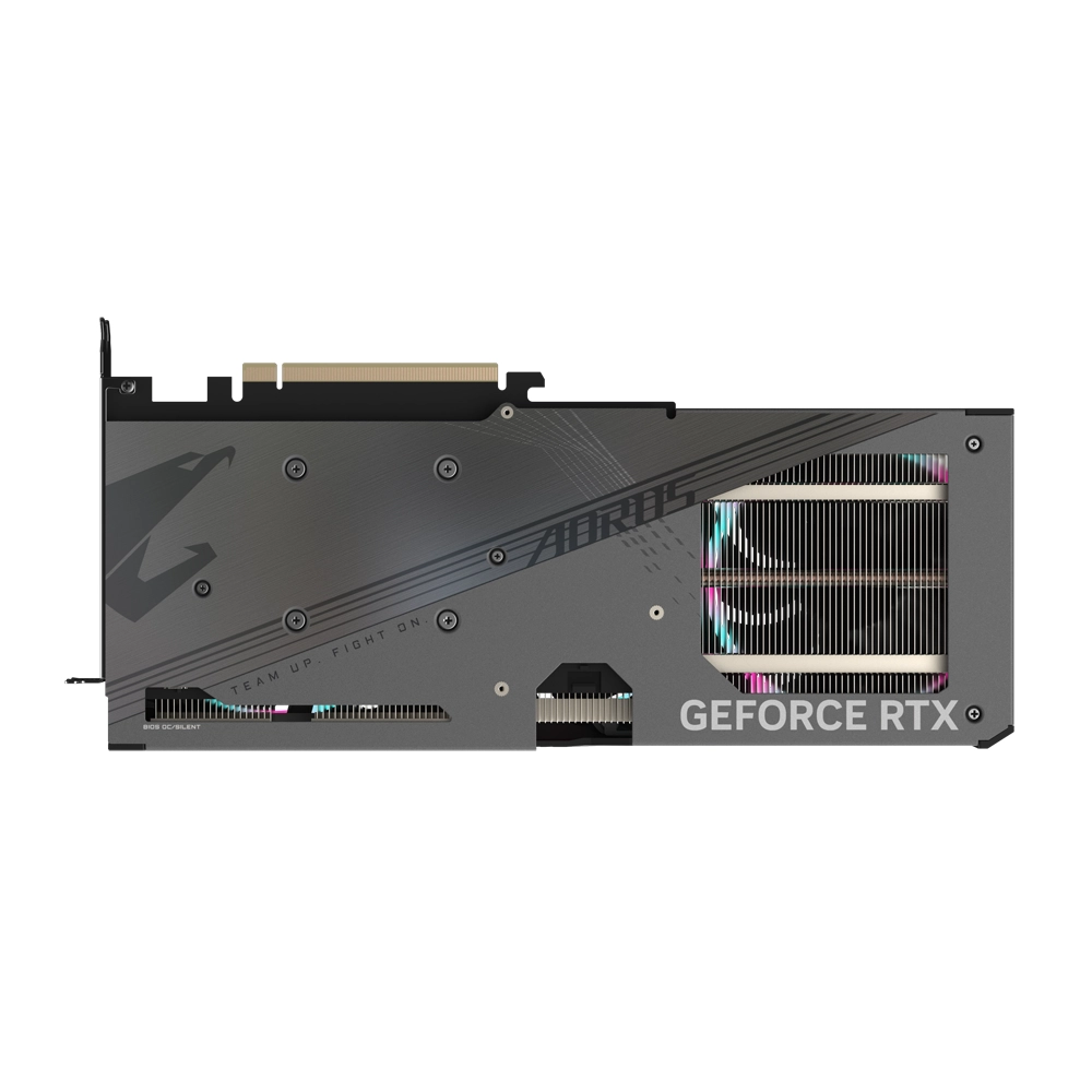 GIGABYTE GeForce RTX 4060 AORUS ELITE OC 8GB