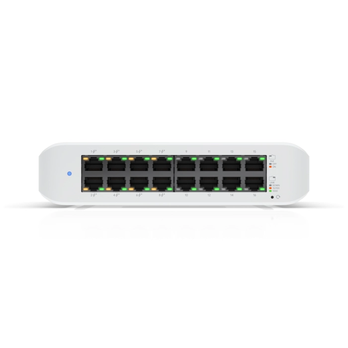Ubiquiti Lite 16 PoE Gen2