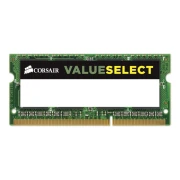 Corsair Value Select 4GB DDR3L 1600Mhz C11 SO-DIMM