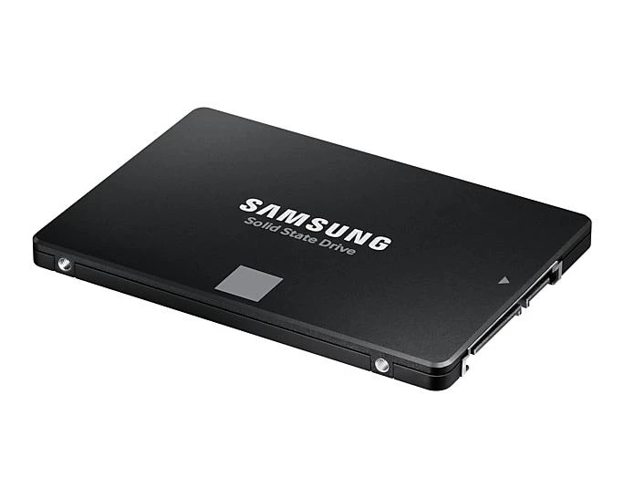 SAMSUNG 870 EVO 4TB