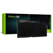 Батерия за лаптоп GREEN CELL, HP CM03XL, EliteBook 740, 750, 840, 850, G1, G2, 11.1V. 4000mAh